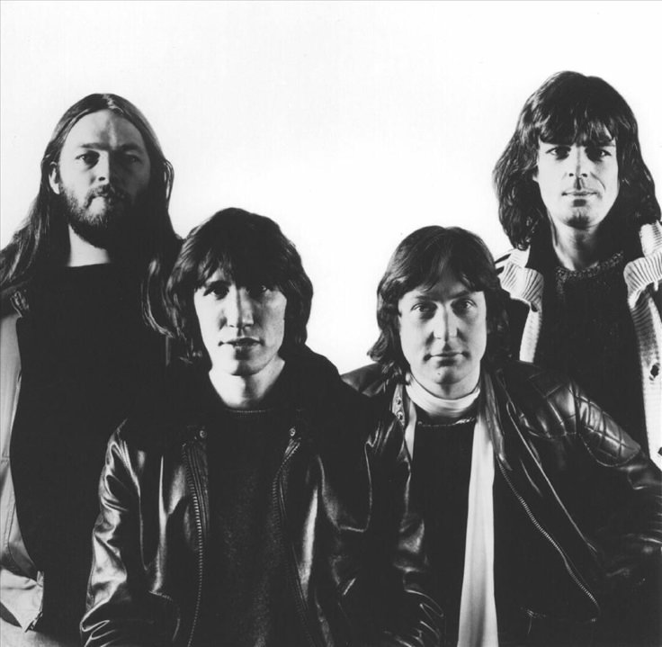 pink floyd