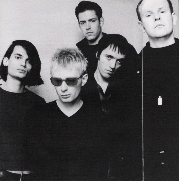 Radiohead